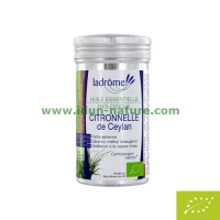 Aceite Esencial de Citronela 100% Bio LADR�ME